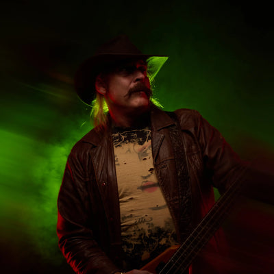 Tony Terlicker